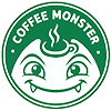 Coffe Monster isotype